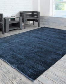 Синтетический ковёр Vintage E3320 3101 K. LACIVERT - высокое качество по лучшей цене в Украине.